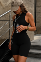 Macaquinho FYT Zip Form