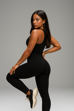 Legging FYT Peach Sculpt