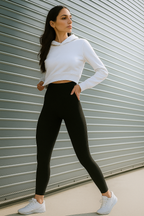 Legging FYT Peach Sculpt