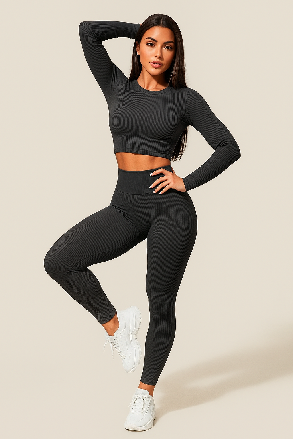 Calça FYT Seamless Elevate