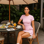 Macaquinho FYT Ace Line