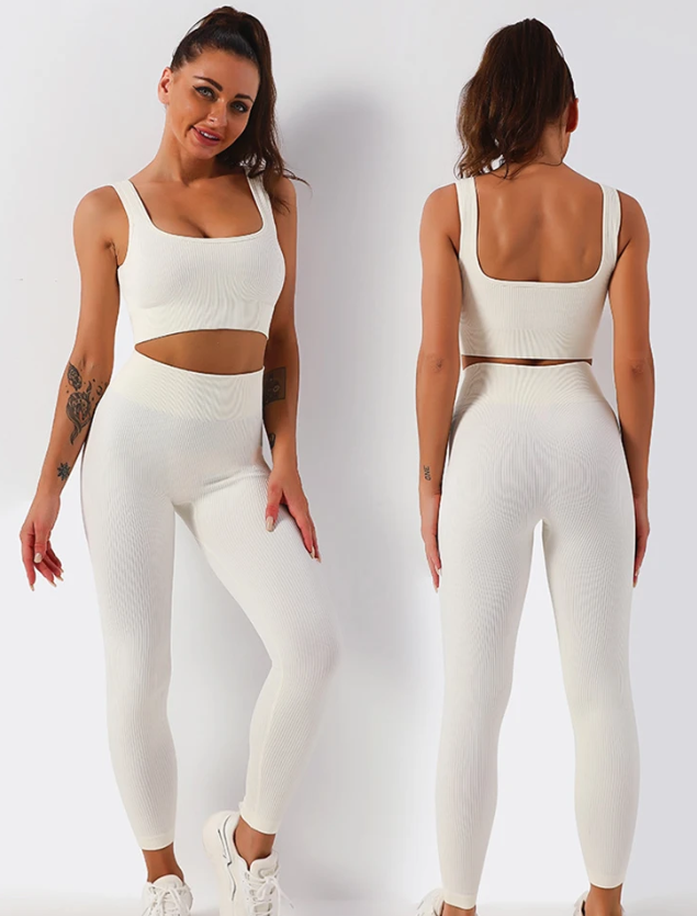 Conjunto FYT PowerSkin