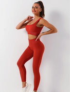 Conjunto FYT PowerSkin