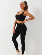 Conjunto FYT PowerSkin