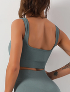 Conjunto FYT PowerSkin