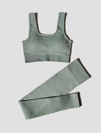 Conjunto FYT PowerSkin