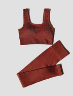 Conjunto FYT PowerSkin