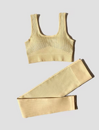 Conjunto FYT PowerSkin