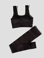 Conjunto FYT PowerSkin