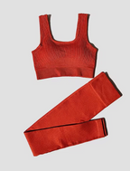 Conjunto FYT PowerSkin