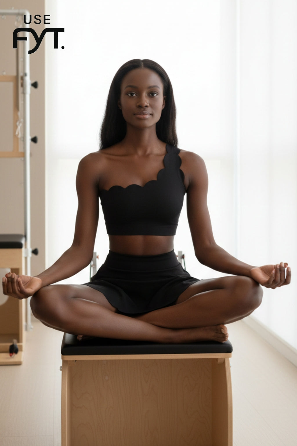 Conjunto FYT Wave Form