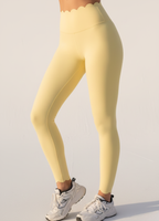 Calça FYT Soleil Wave