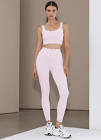 Calça FYT Soleil Wave