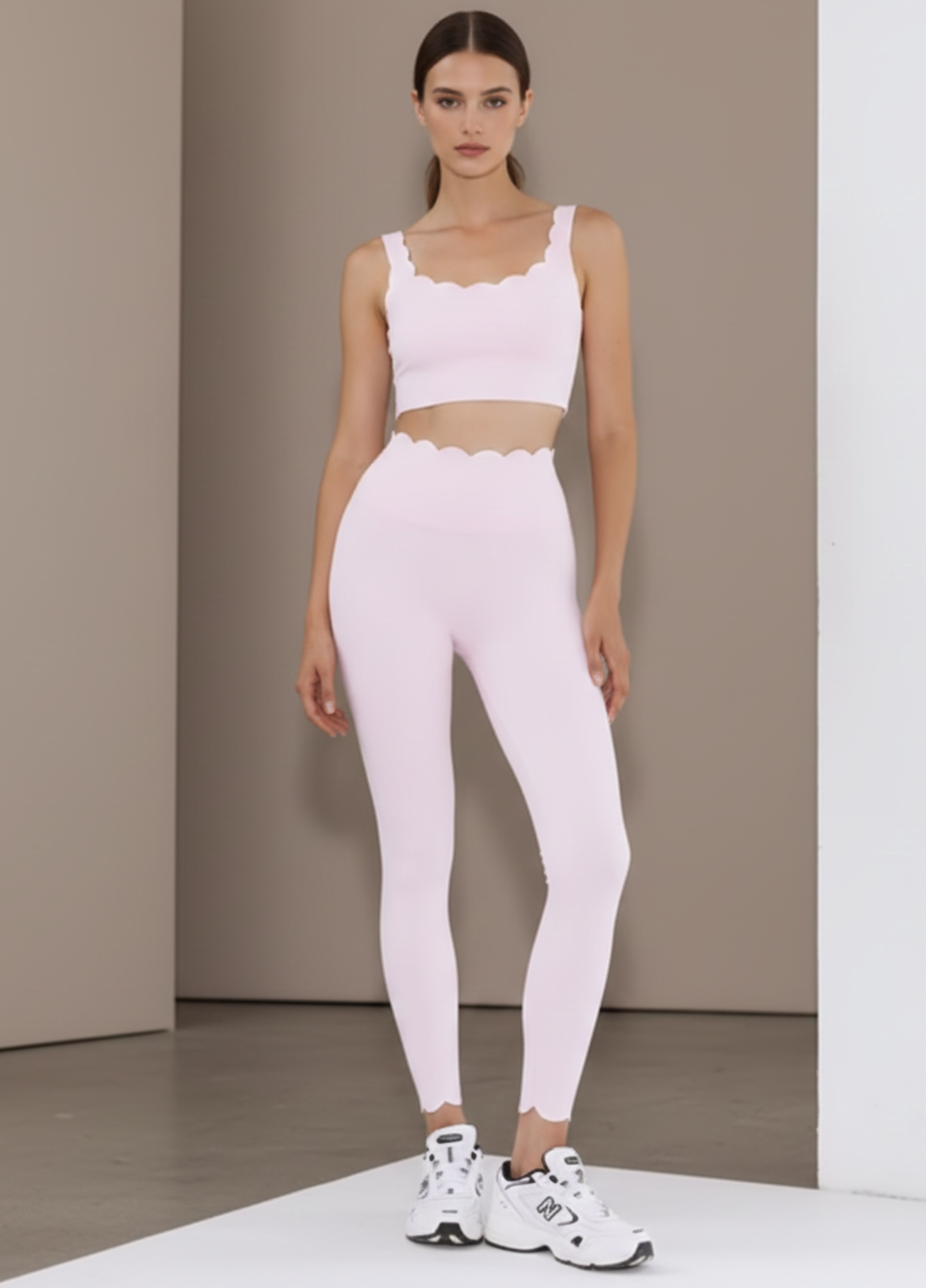 Calça FYT Soleil Wave