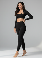 Calça FYT Soleil Wave