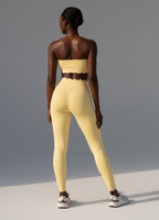 Calça FYT Soleil Wave