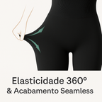 Legging FYT Peach Sculpt