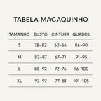 Macaquinho FYT Ace Line