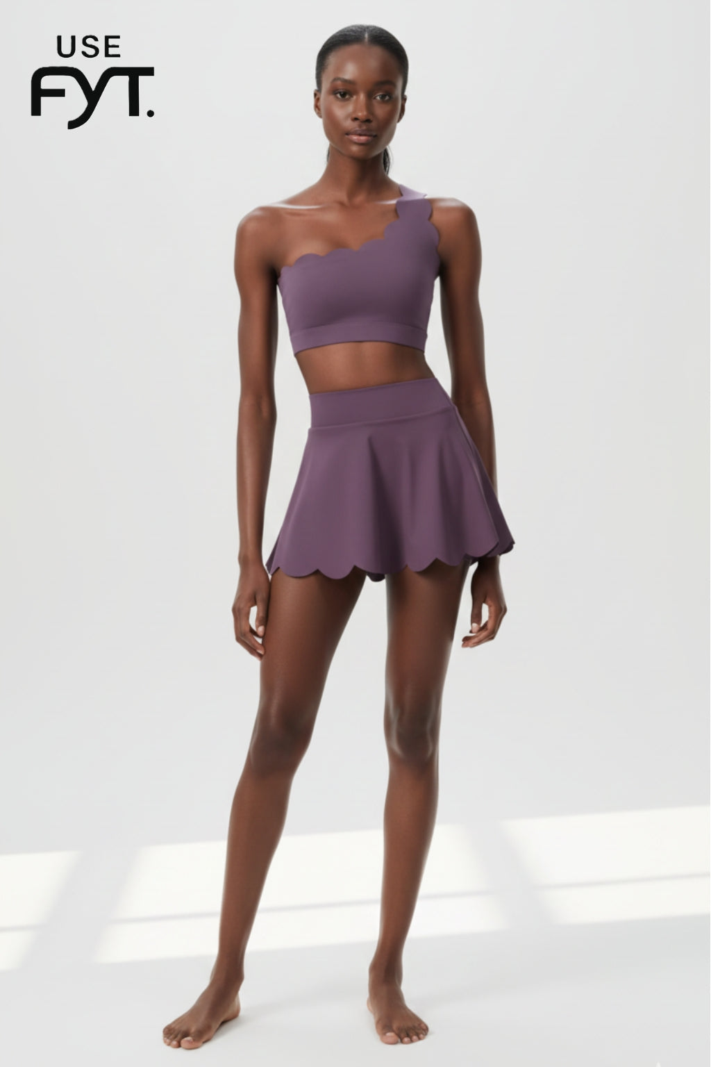 Conjunto FYT Wave Form