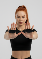 Luva de Treino FYT Max Grip