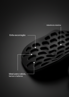 Luva de Treino FYT Max Grip