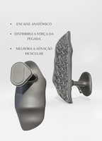 Luva de Treino FYT Max Grip