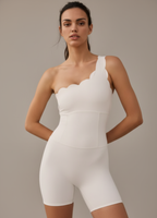 Macaquinho FYT One Shape — Um Look Só. Zero Dúvida.