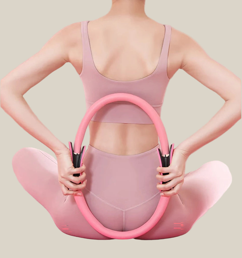 Anel FYT Balance Circle