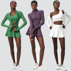 Conjunto FYT Wave Form