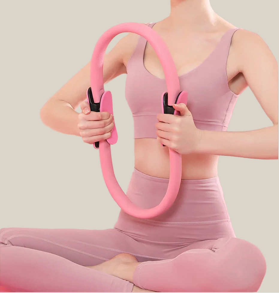 Anel FYT Balance Circle