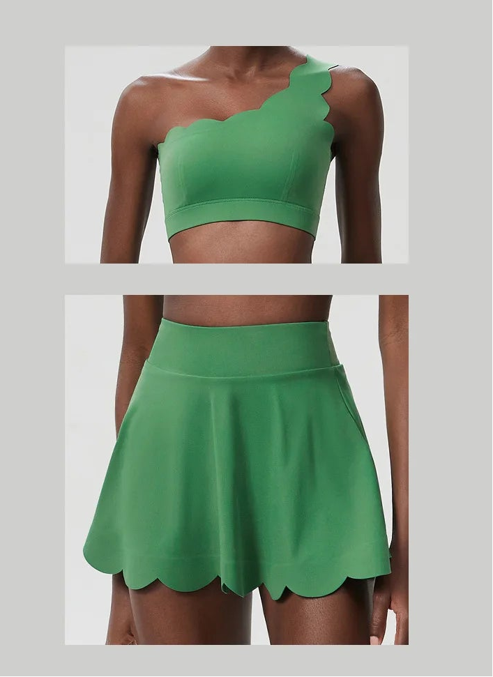 Conjunto FYT Wave Form