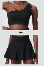 Conjunto FYT Wave Form