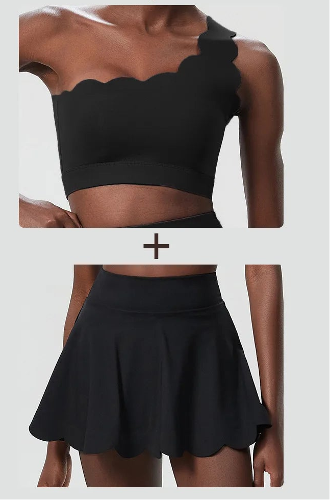 Conjunto FYT Wave Form