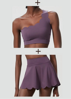 Conjunto FYT Wave Form