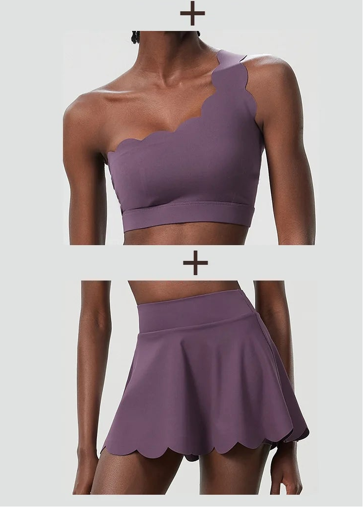 Conjunto FYT Wave Form