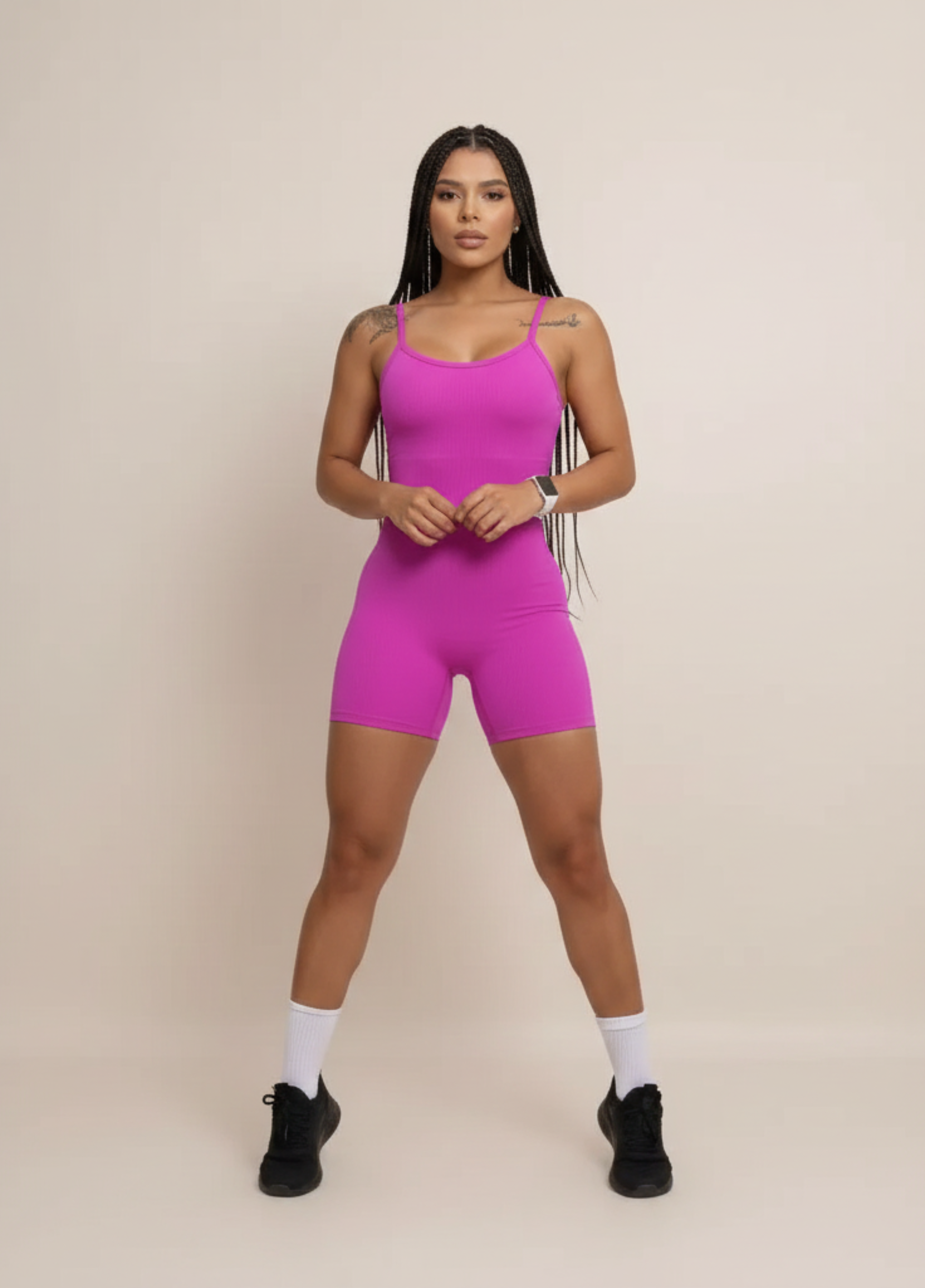 Macaquinho FYT Flow One