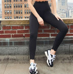 Calça FYT Soleil Wave