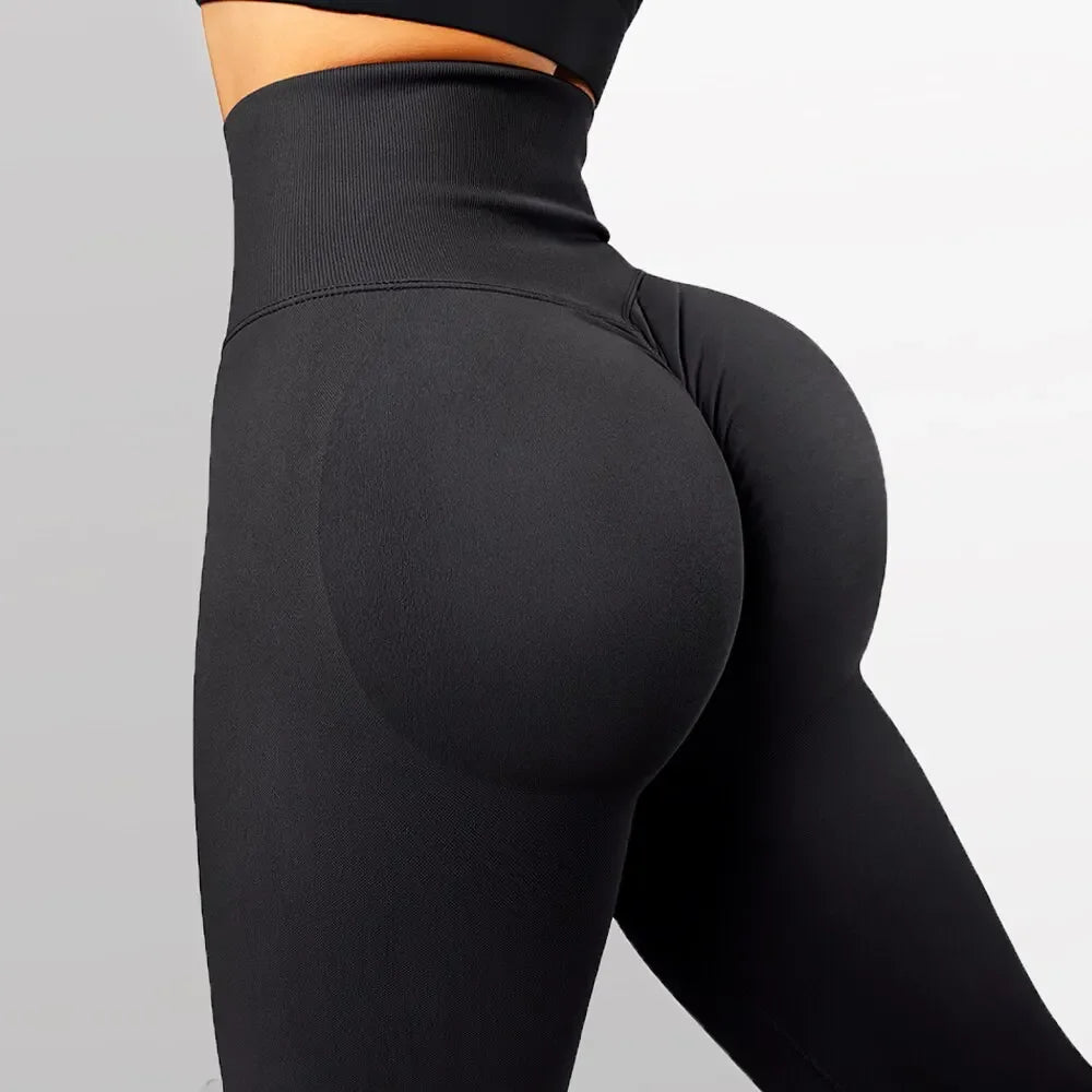 Legging FYT Peach Sculpt