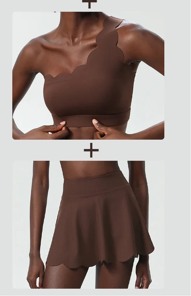 Conjunto FYT Wave Form