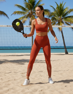 Conjunto FYT PowerSkin