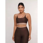 Conjunto FYT Bicolor