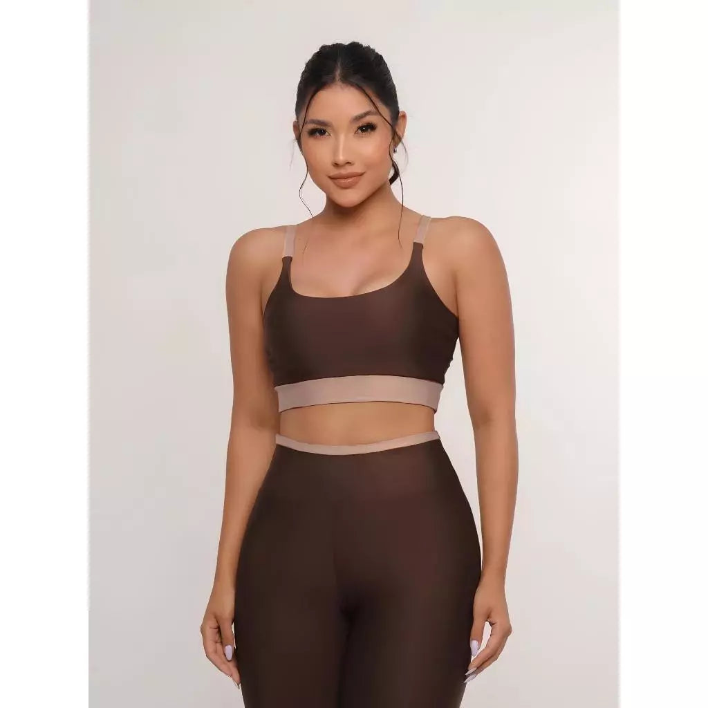 Conjunto FYT Bicolor