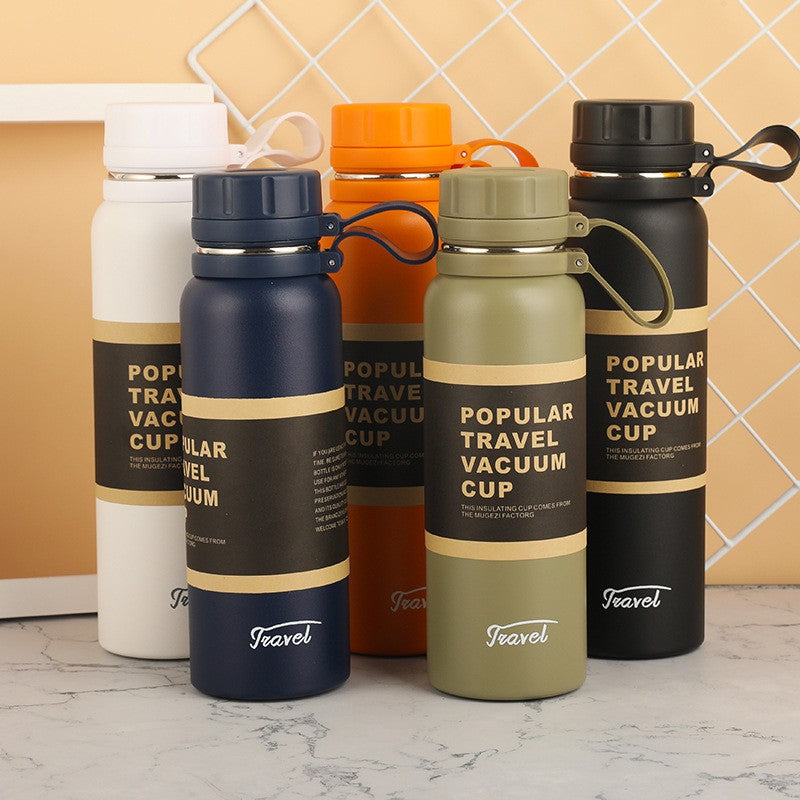 Garrafa FYT Thermo Motion