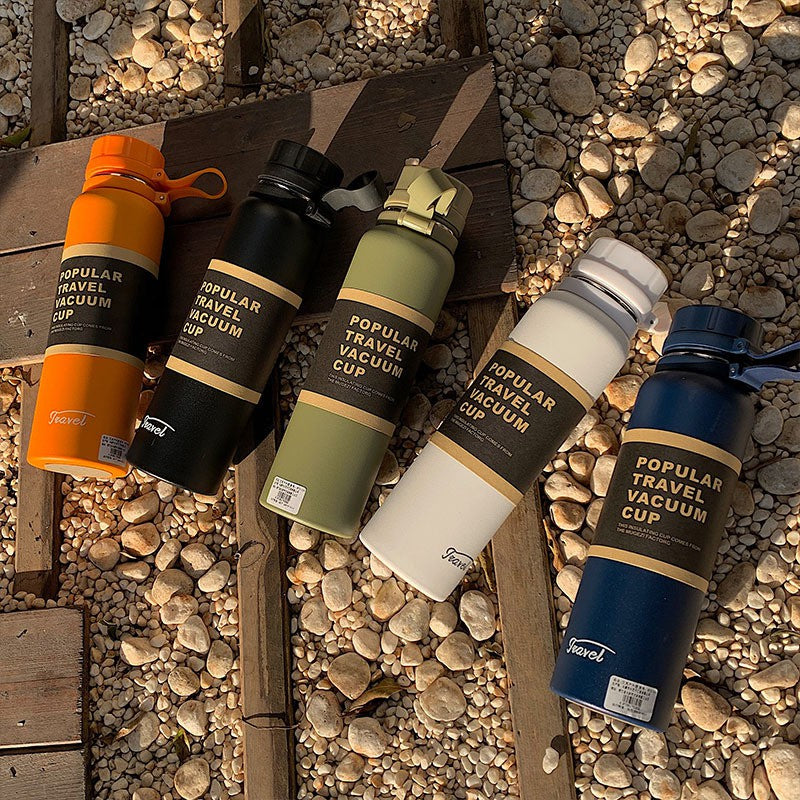 Garrafa FYT Thermo Motion