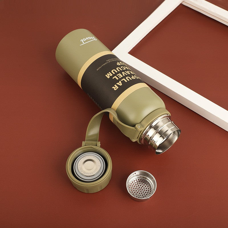 Garrafa FYT Thermo Motion