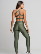 Conjunto FYT Scarlet Power