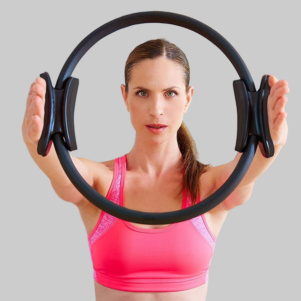 Anel FYT Balance Circle