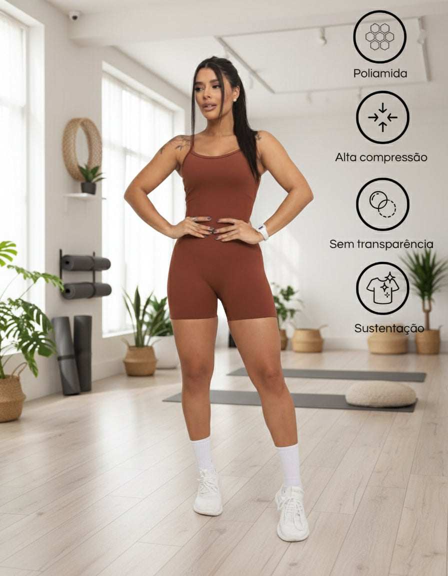 Macaquinho FYT Flow One