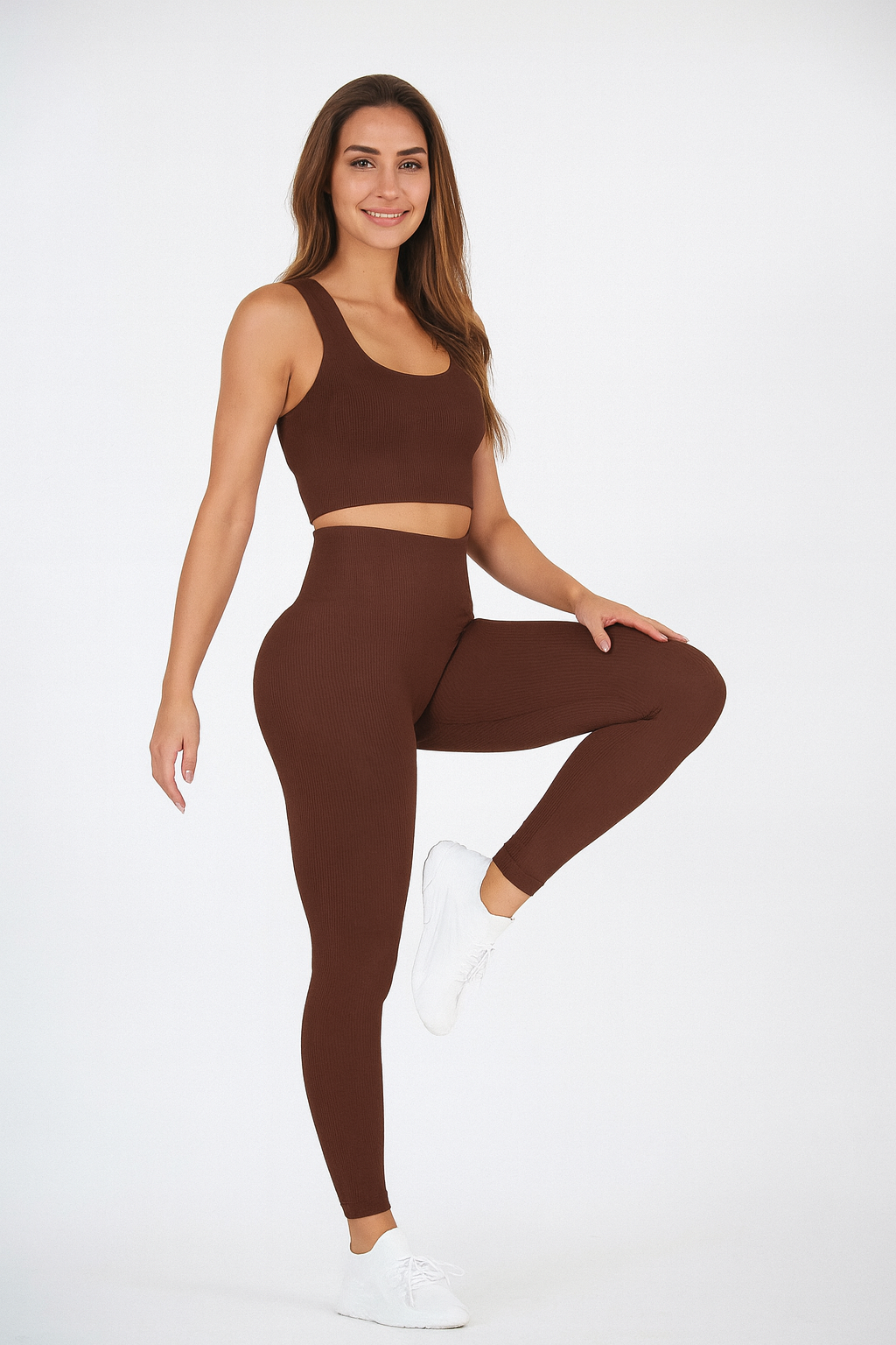 Calça FYT Seamless Elevate
