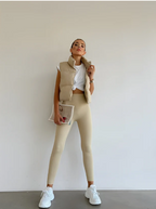 Conjunto FYT PowerSkin